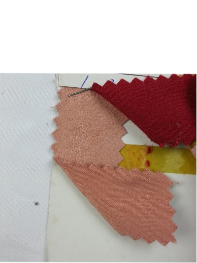 HK-CGHG  884 100%polyester   街市 圍裙 適用 45度照